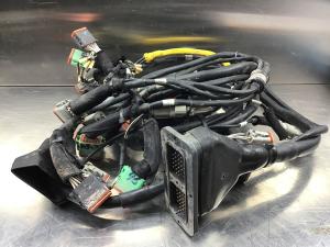 Liebherr Wire Harness